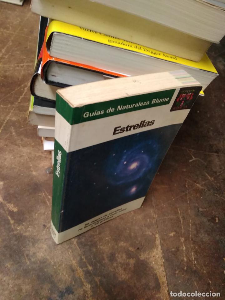 Libros de segunda mano: Estrellas. J. Herrmann. L.31224 - Foto 2
