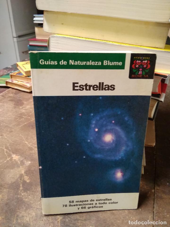 Libros de segunda mano: Estrellas. J. Herrmann. L.31224 - Foto 1