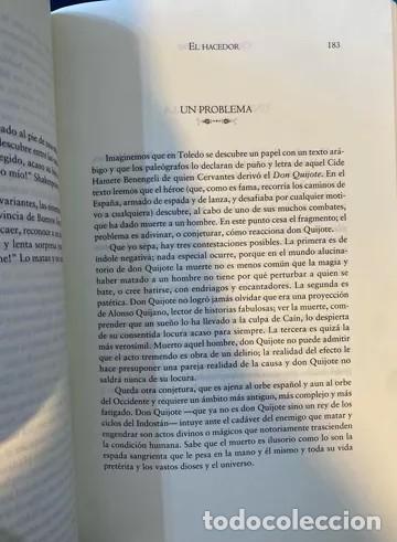 Libros de segunda mano: Jorge Luis Borges Obras completas 20 tomos - Foto 3