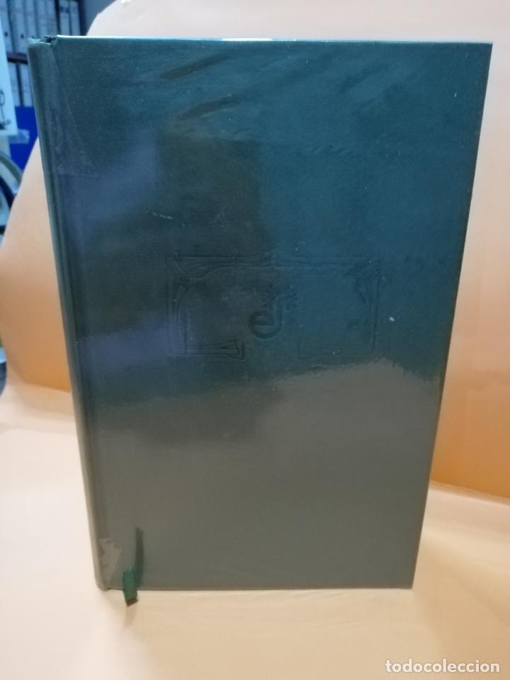 Libros de segunda mano: EL JOVEN CESAR. REX WARNER. EDHASA. 1987. PAGS : 287. - Foto 2