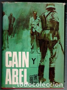 Cain y Abel, Gabriel Fielding