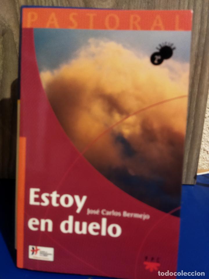 Libros de segunda mano: Estoy en duelo - Foto 1