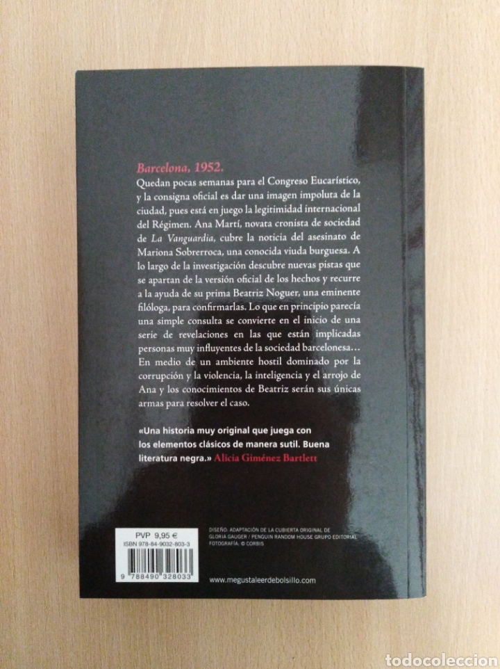 Libros de segunda mano: DON DE LENGUAS. Rosa Ribas - Foto 2