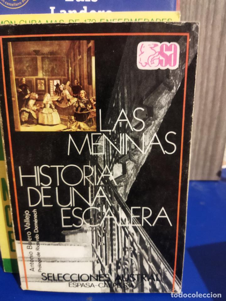 Libros de segunda mano: Las Meninas - Foto 1