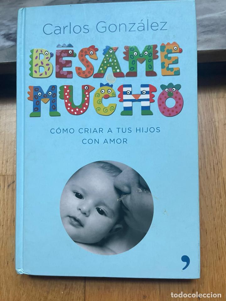 Livres d'occasion: LIBRO BESAME MUCHO 234 PGINAS