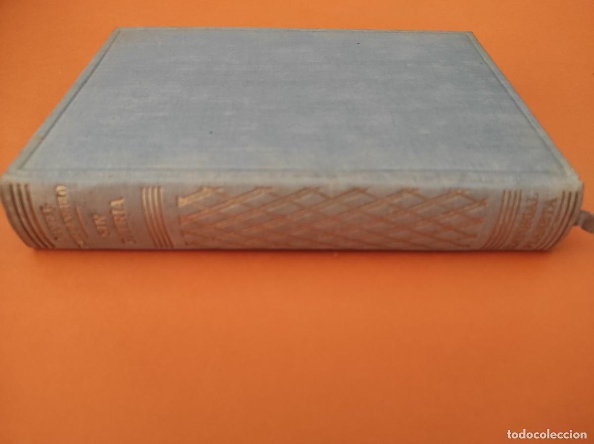 Libros de segunda mano: SIN PATRIA - Manuel Pombo Angulo - Foto 5