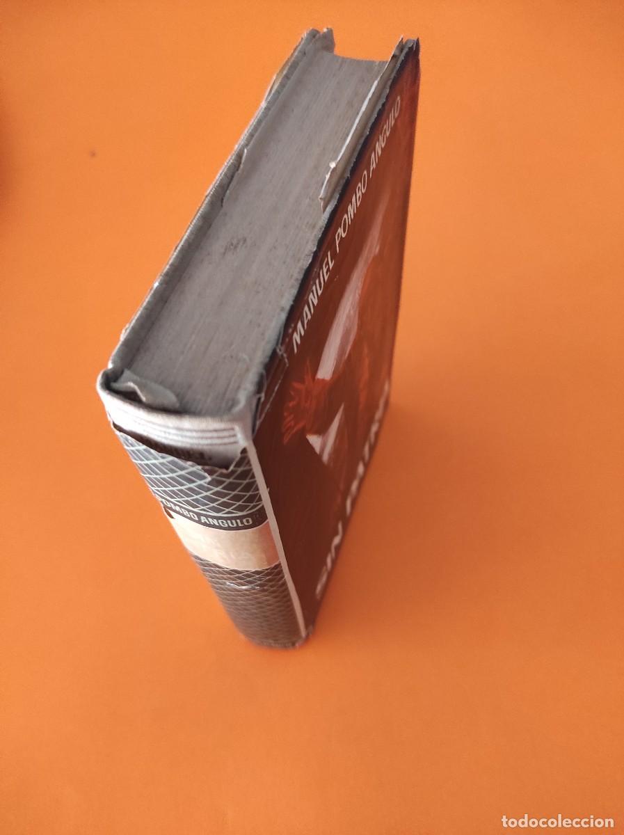 Libros de segunda mano: SIN PATRIA - Manuel Pombo Angulo - Foto 7