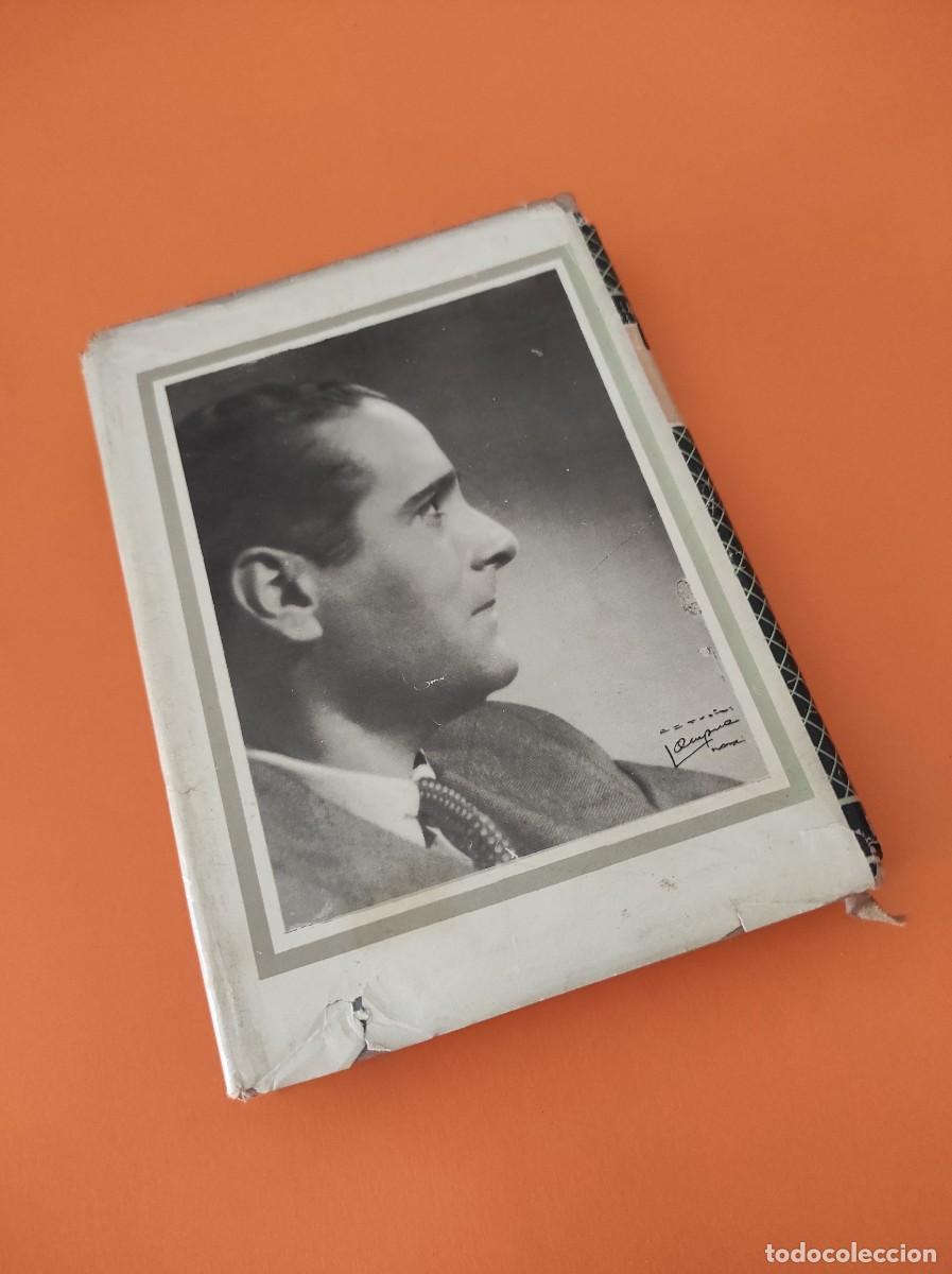 Libros de segunda mano: SIN PATRIA - Manuel Pombo Angulo - Foto 9