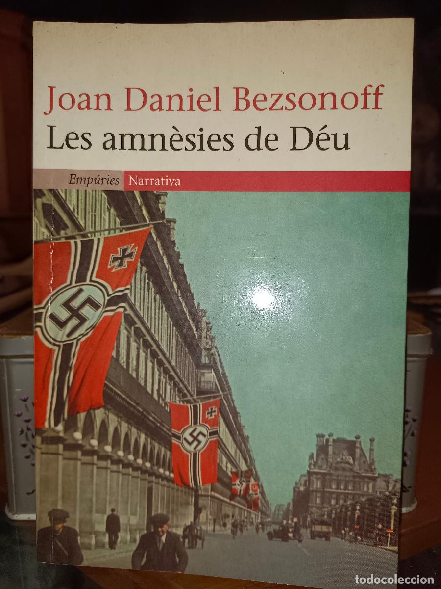 LES AMN&Eacute;SIES DE D&Eacute;U