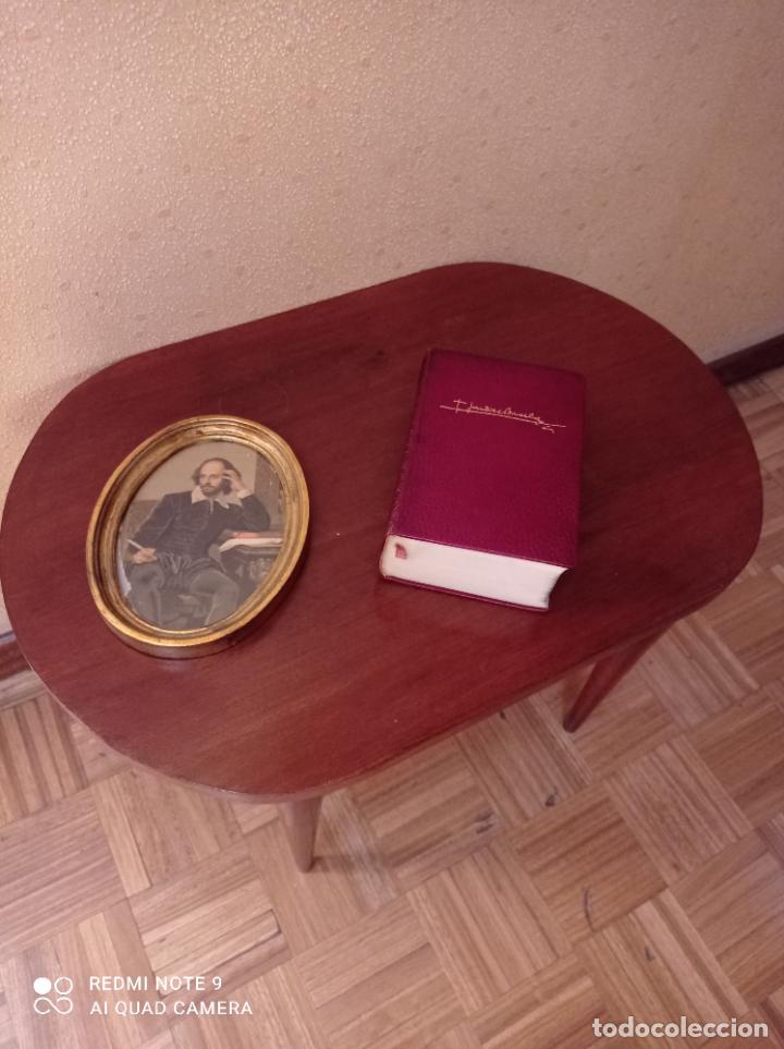 Libros de segunda mano: Obras completas - Foto 1