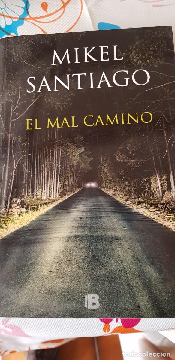 Libros de segunda mano: EL MAL CAMINO - Foto 1