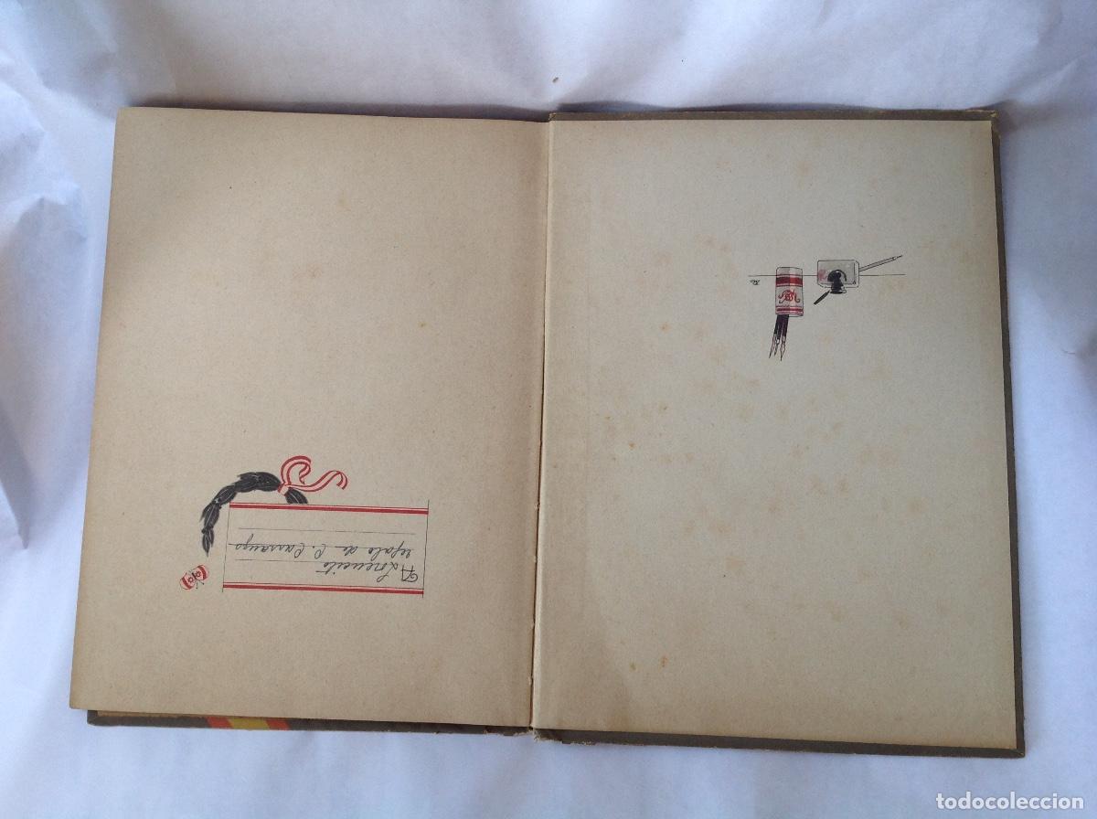 Libros de segunda mano: Cuentos del t&iacute;o Fernando - Foto 2