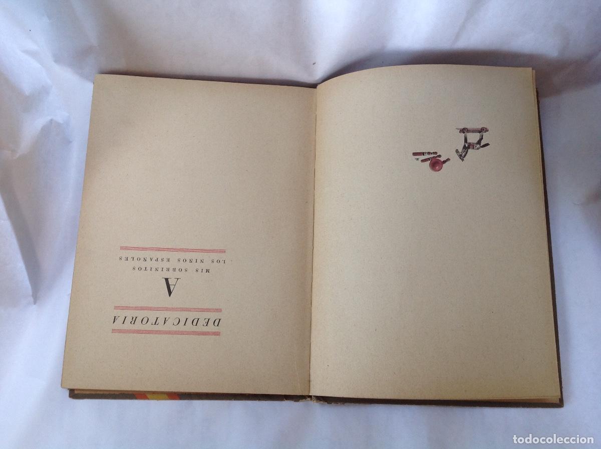 Libros de segunda mano: Cuentos del t&iacute;o Fernando - Foto 4