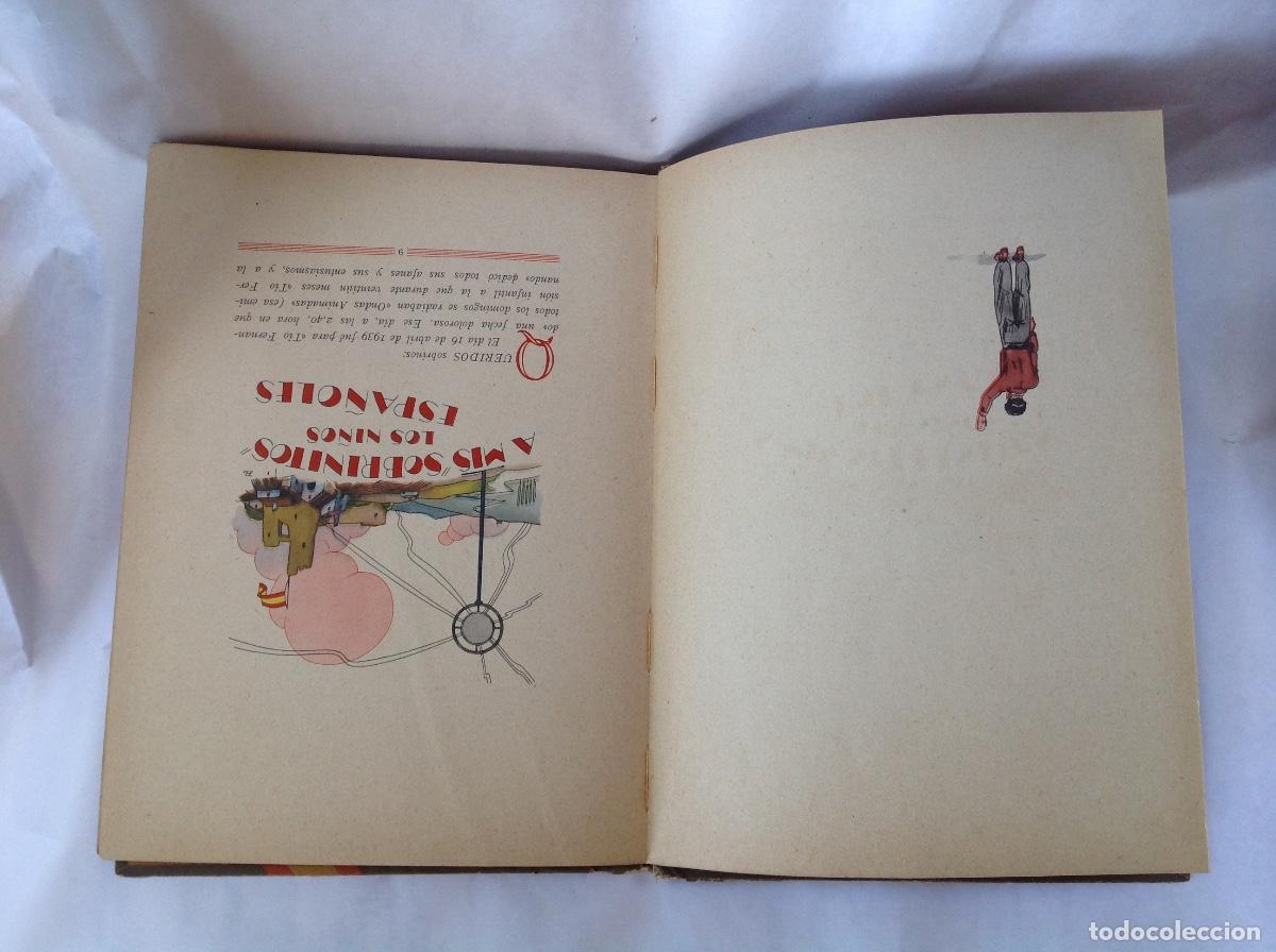 Libros de segunda mano: Cuentos del t&iacute;o Fernando - Foto 5