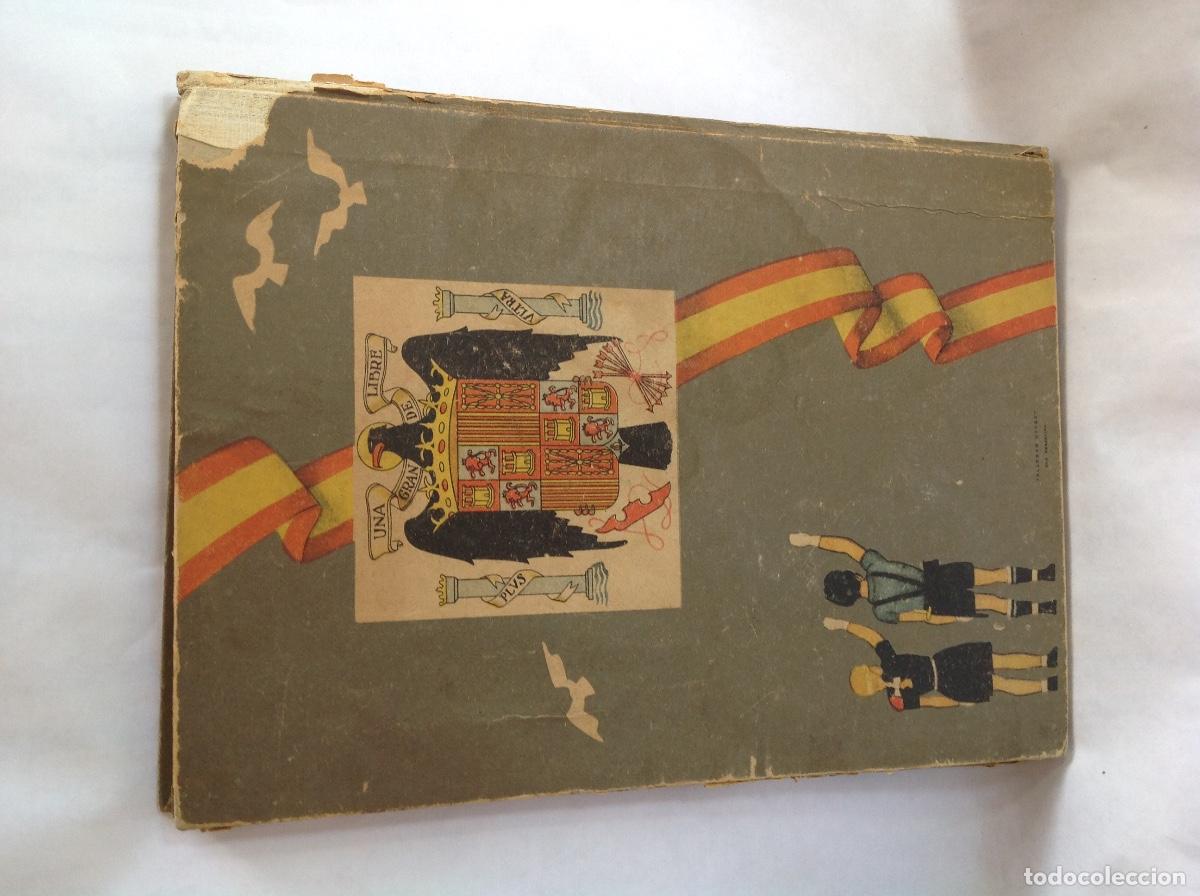 Libros de segunda mano: Cuentos del t&iacute;o Fernando - Foto 11