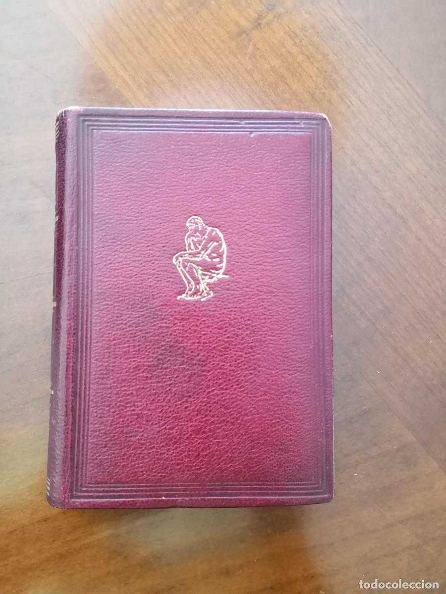 Libros de segunda mano: EL CRITERI DE JAUME BALMES - Foto 1