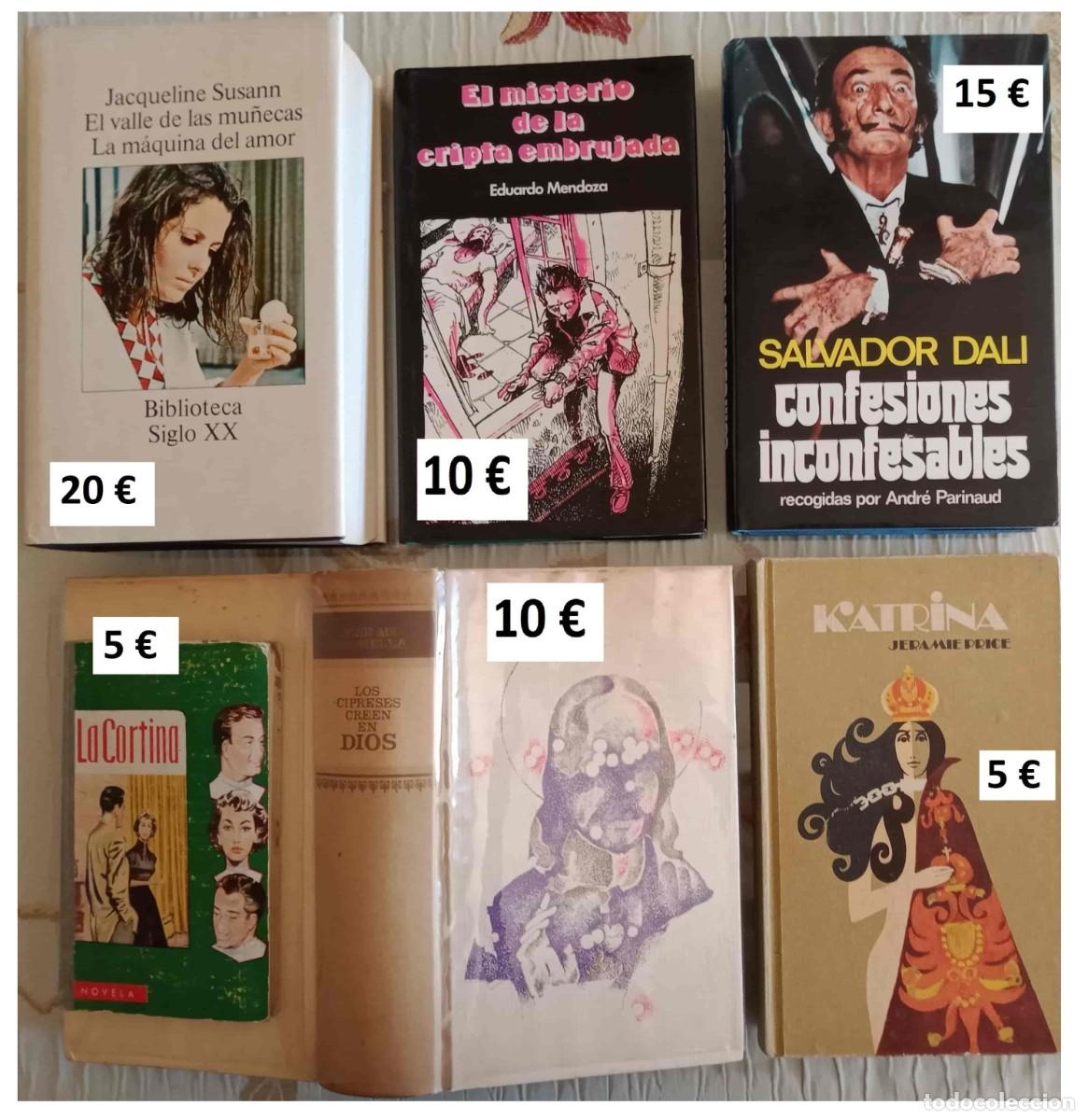 Libros de segunda mano: LA PIEDRA Y LA ESPADA - JACK WHYTE (1998) - Foto 10