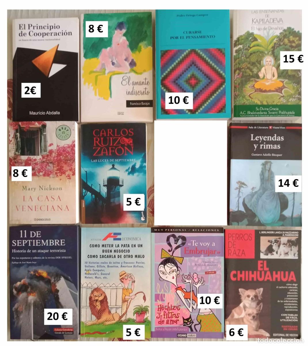 Libros de segunda mano: LA PIEDRA Y LA ESPADA - JACK WHYTE (1998) - Foto 11