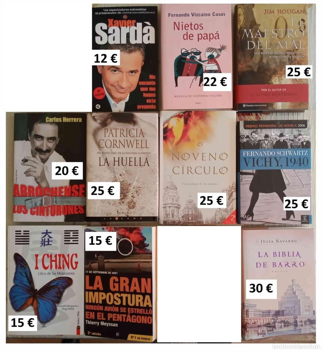 Libros de segunda mano: LA PIEDRA Y LA ESPADA - JACK WHYTE (1998) - Foto 16