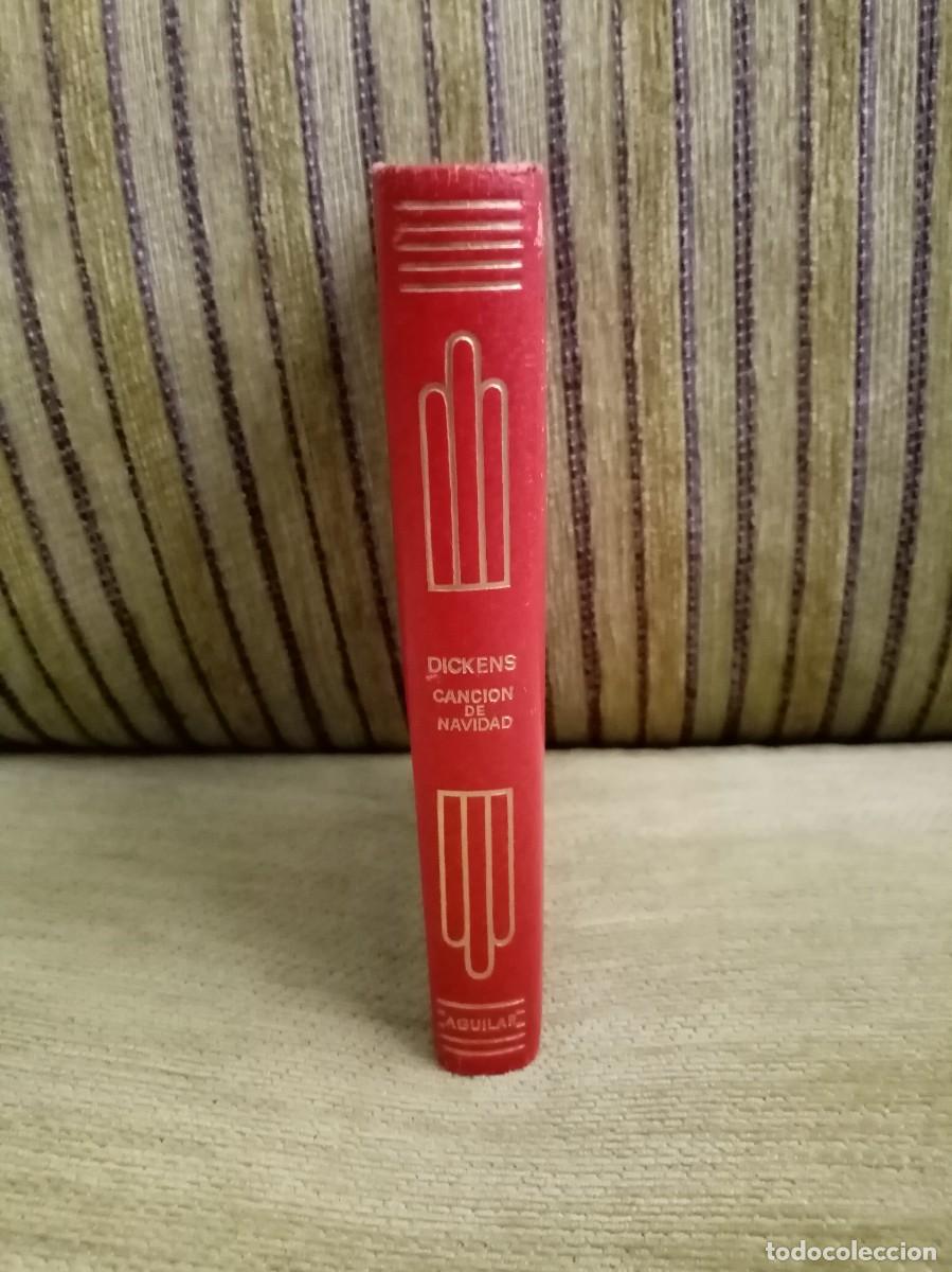 Libros de segunda mano: CANCI&Oacute;N DE NAVIDAD - Foto 1