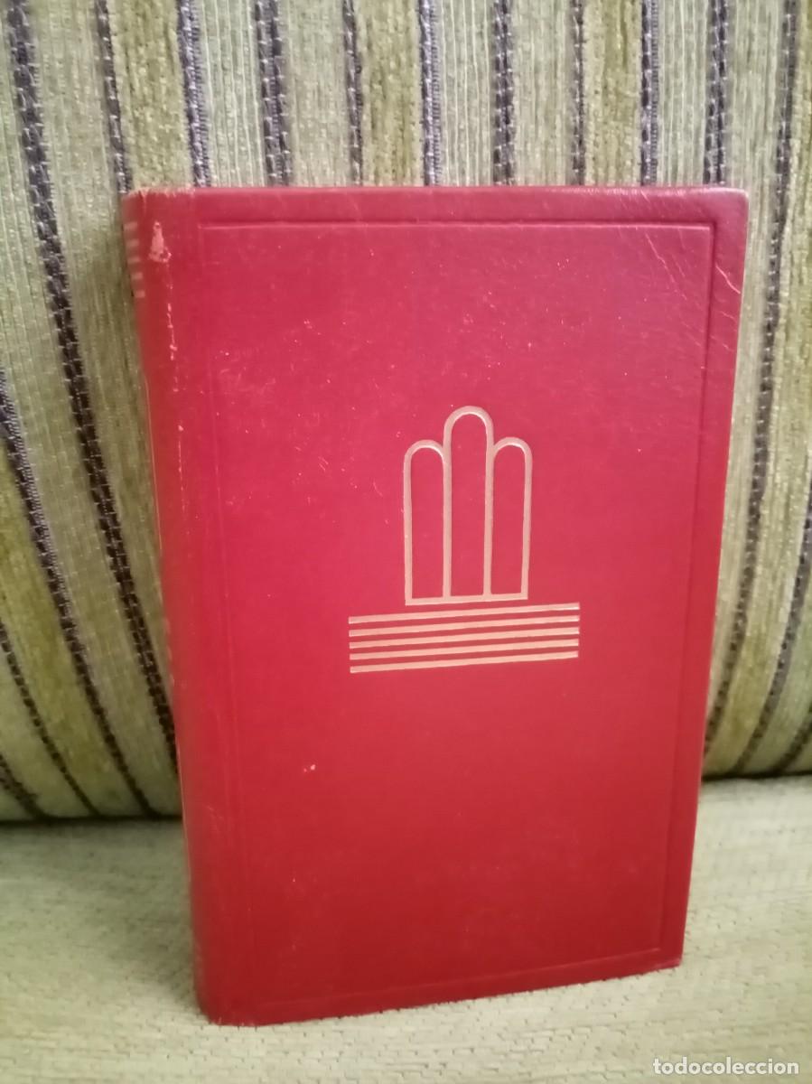 Libros de segunda mano: CANCI&Oacute;N DE NAVIDAD - Foto 2