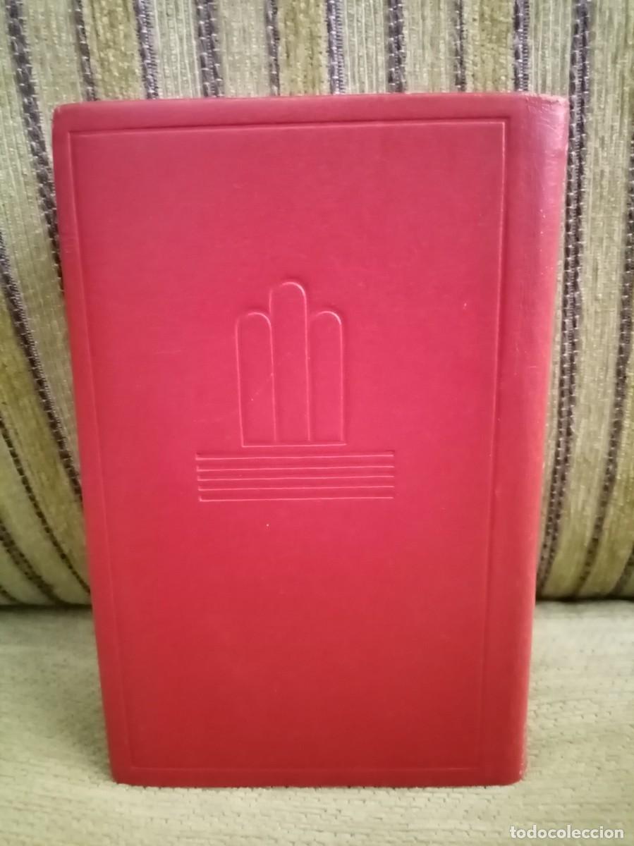 Libros de segunda mano: CANCI&Oacute;N DE NAVIDAD - Foto 3