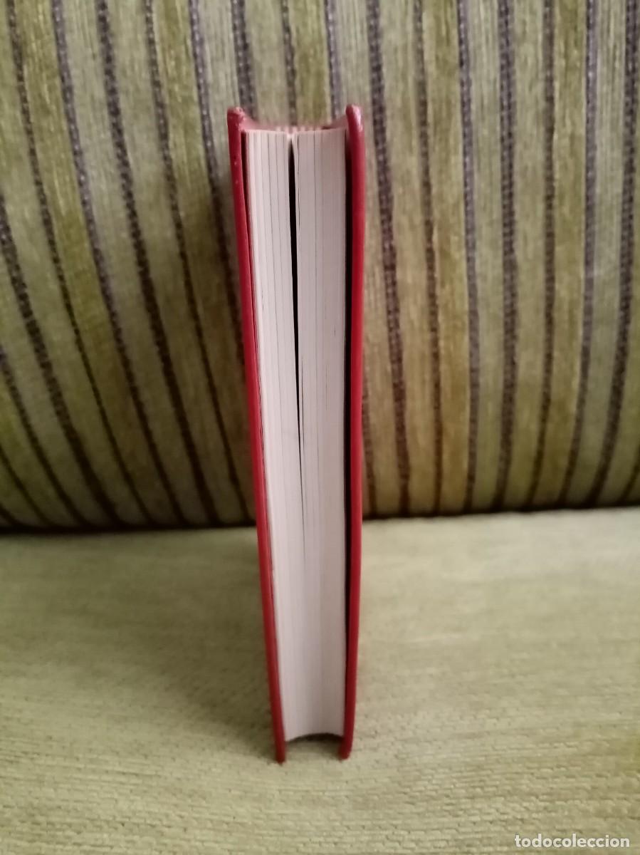 Libros de segunda mano: CANCI&Oacute;N DE NAVIDAD - Foto 4