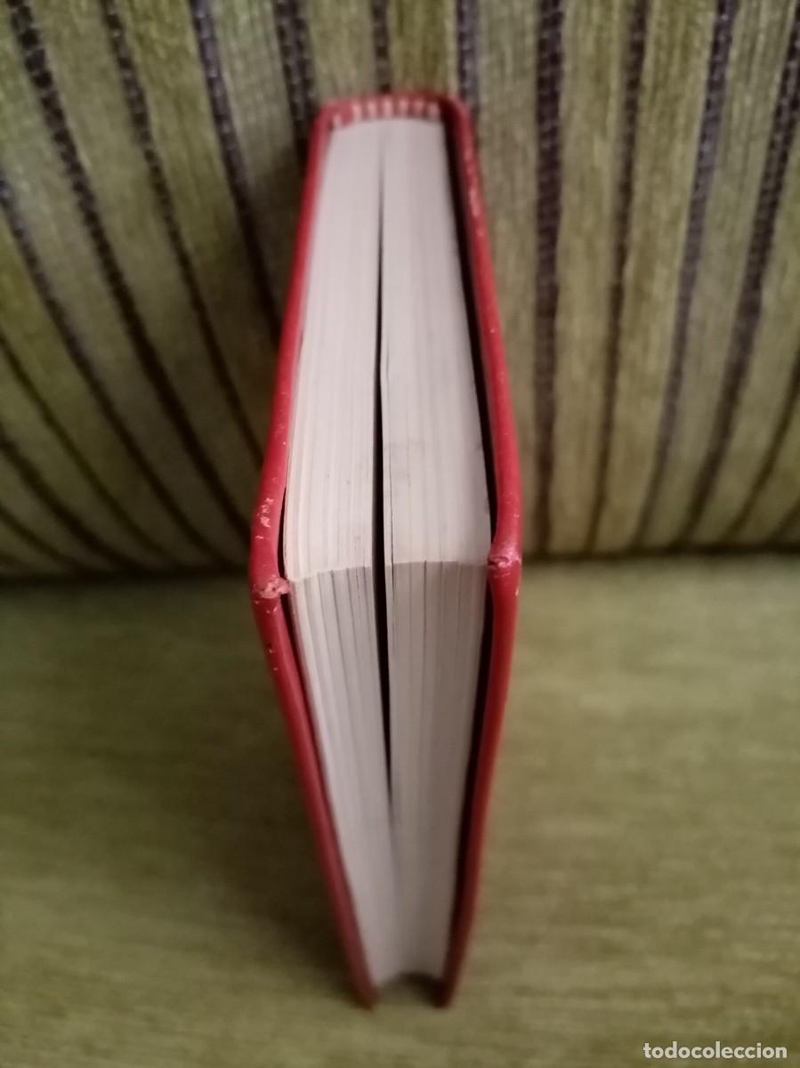 Libros de segunda mano: CANCI&Oacute;N DE NAVIDAD - Foto 5