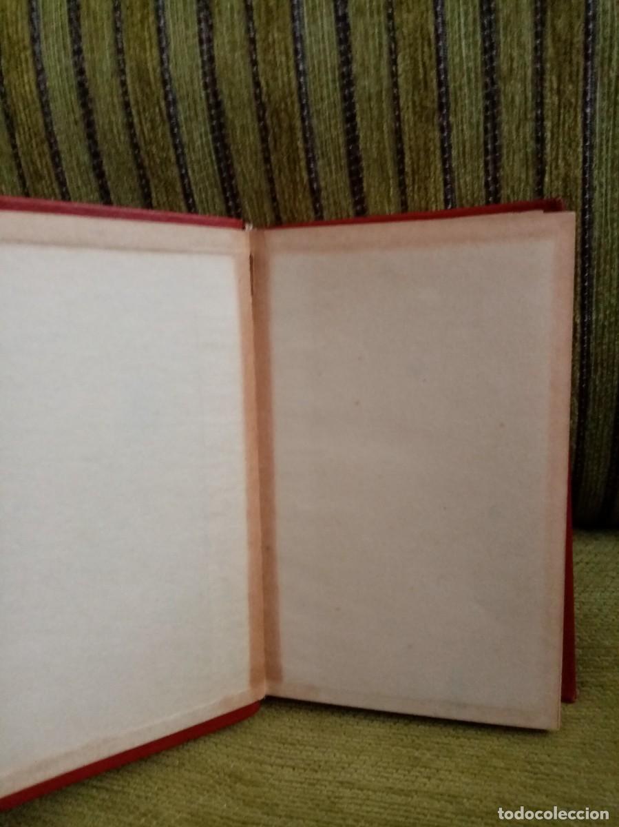 Libros de segunda mano: CANCI&Oacute;N DE NAVIDAD - Foto 6