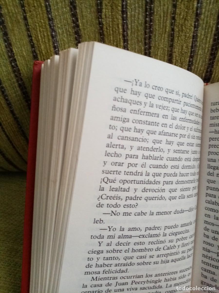 Libros de segunda mano: CANCI&Oacute;N DE NAVIDAD - Foto 9