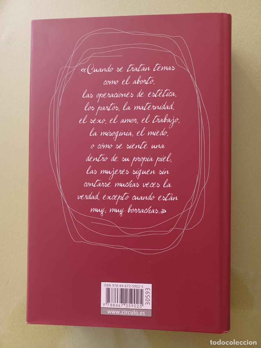 Libros de segunda mano: COMO SER MUJER - CAITLIN MORA - Foto 2