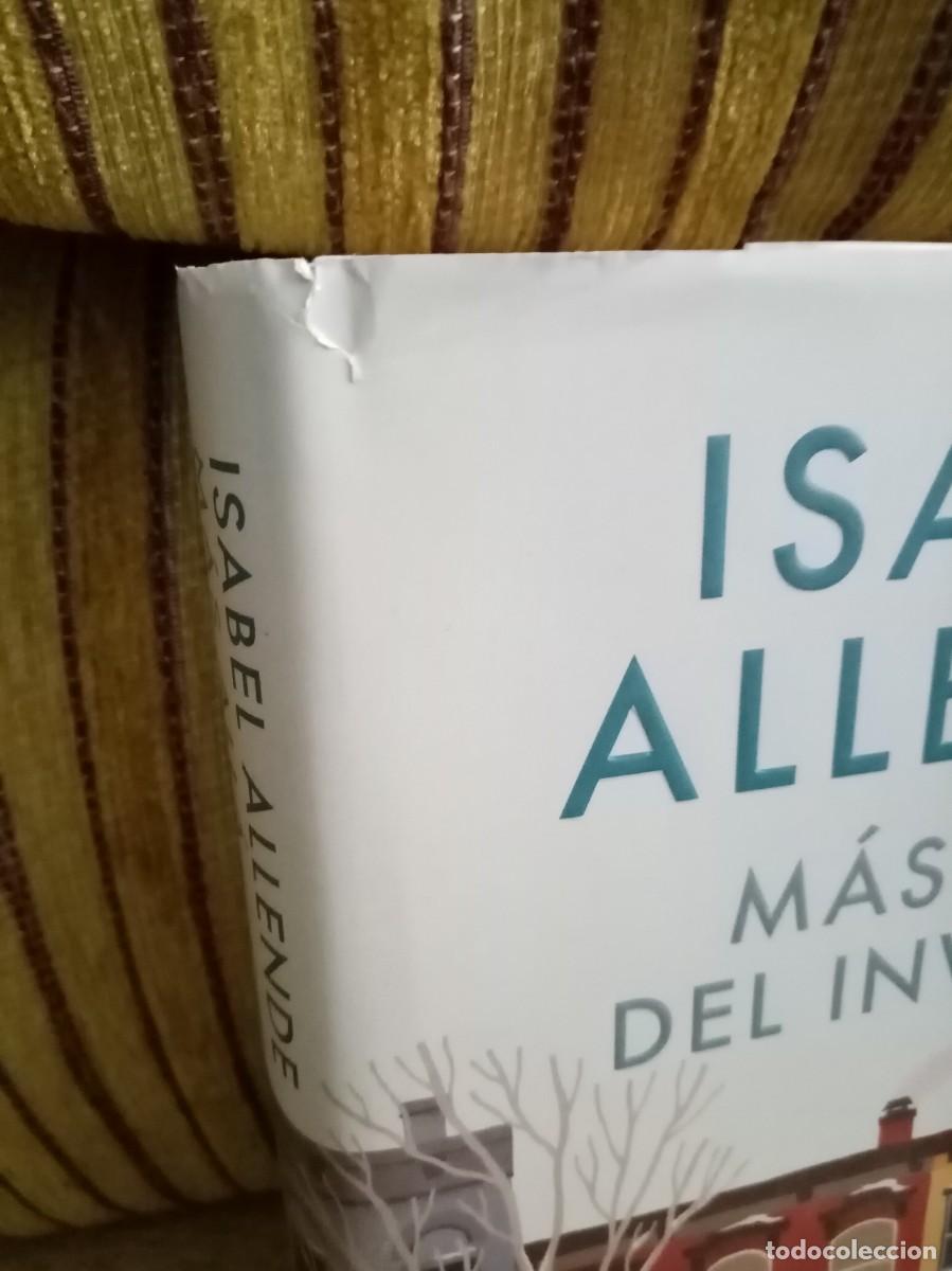 Libros de segunda mano: M&Aacute;S ALL&Aacute; DEL INVIERNO - Foto 3