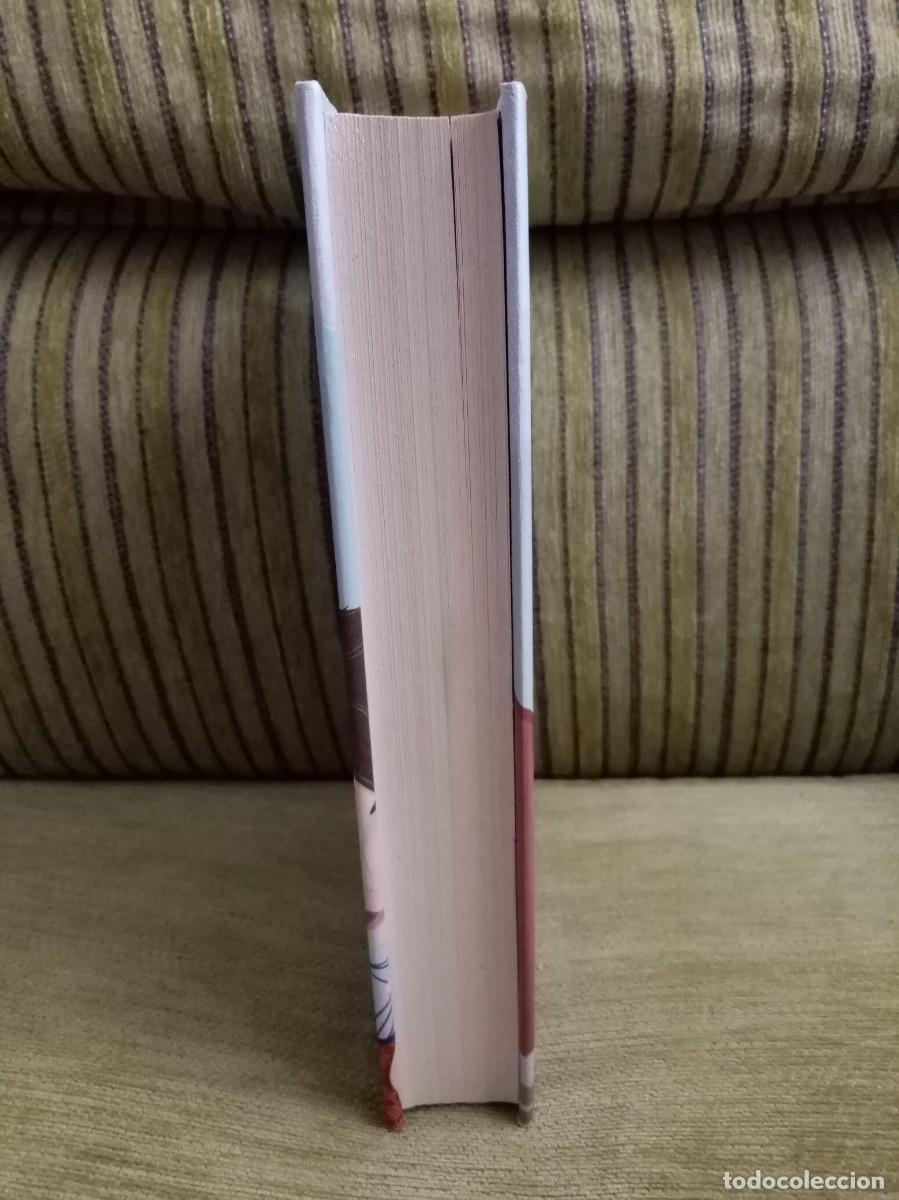 Libros de segunda mano: M&Aacute;S ALL&Aacute; DEL INVIERNO - Foto 6