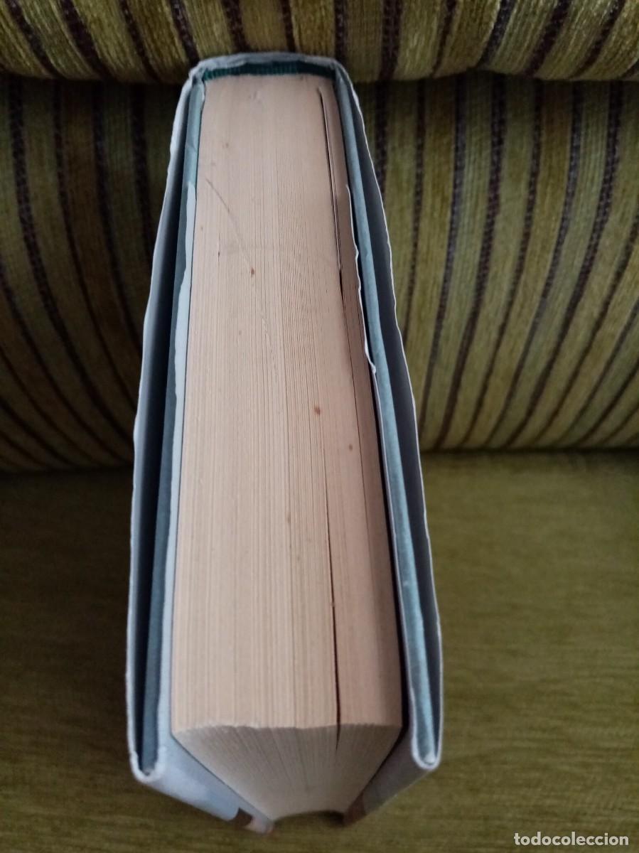 Libros de segunda mano: M&Aacute;S ALL&Aacute; DEL INVIERNO - Foto 7