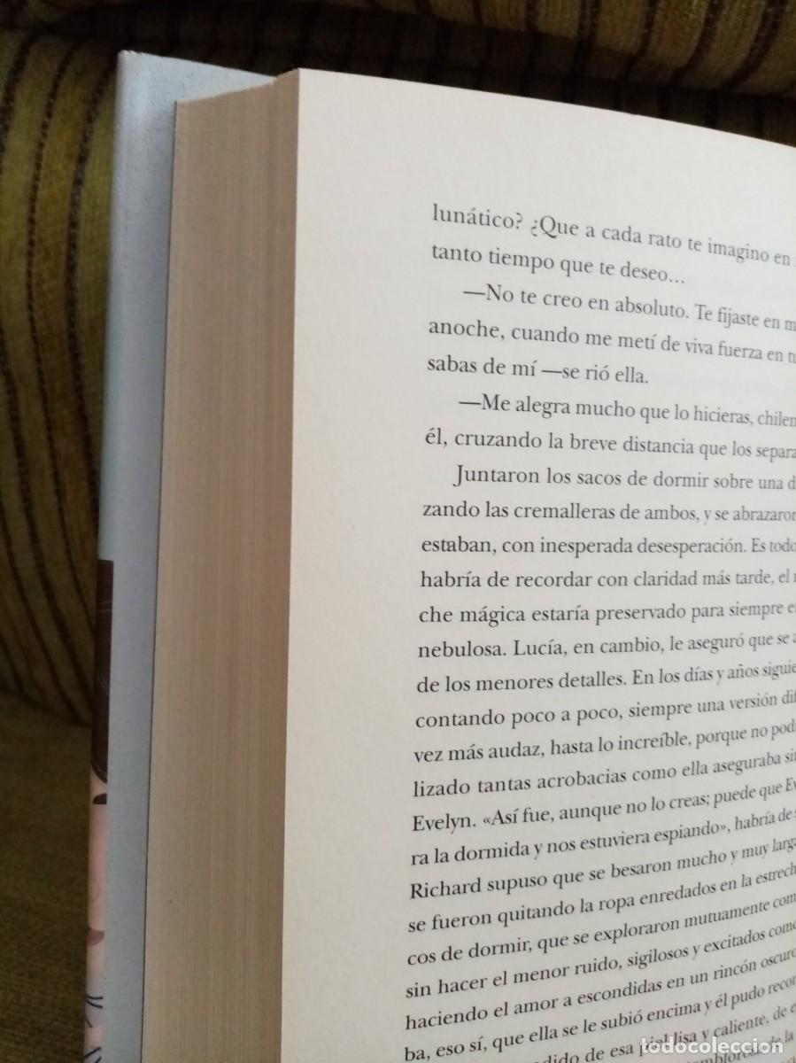 Libros de segunda mano: M&Aacute;S ALL&Aacute; DEL INVIERNO - Foto 10