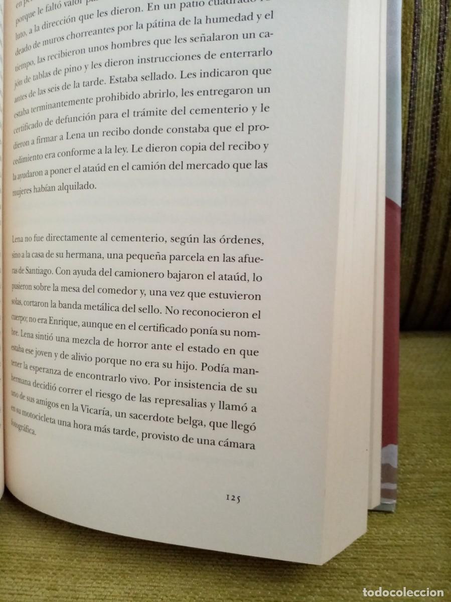 Libros de segunda mano: M&Aacute;S ALL&Aacute; DEL INVIERNO - Foto 11
