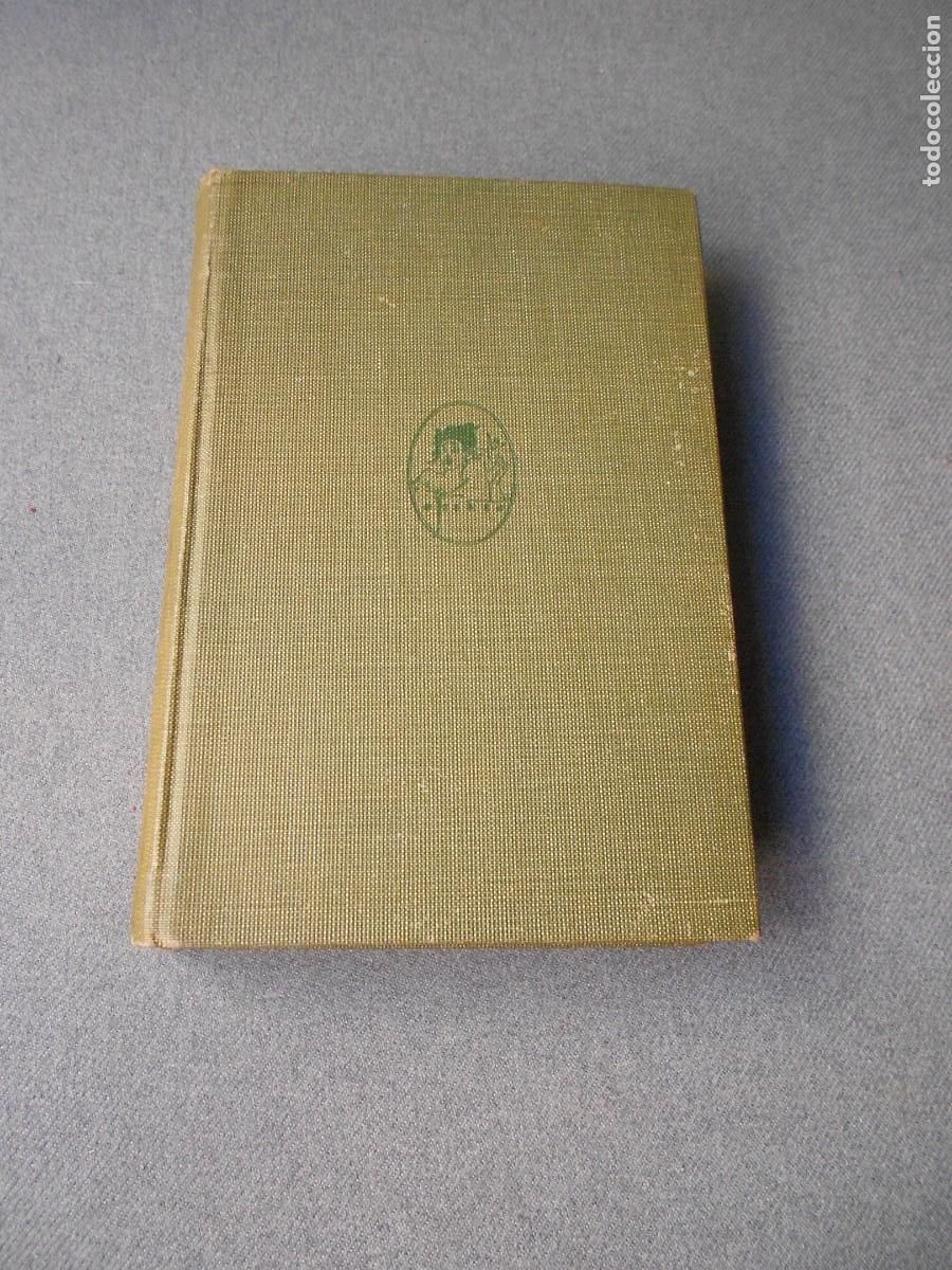 Libros de segunda mano: EL HUMO DORMIDO - Foto 1