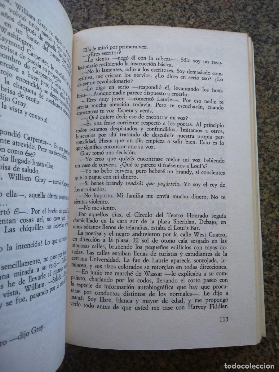 Libros de segunda mano: EL ASEDIO -- EDWIN CORLEY -- CIRCULO -- - Foto 2