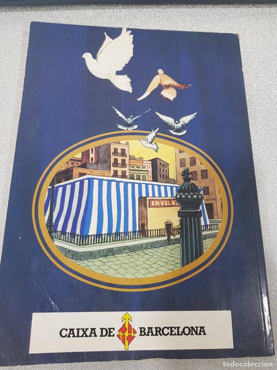 Libros de segunda mano: MERC&Eacute; RODOREDA LA PLA&Ccedil;A DEL DIAMANT - Foto 3