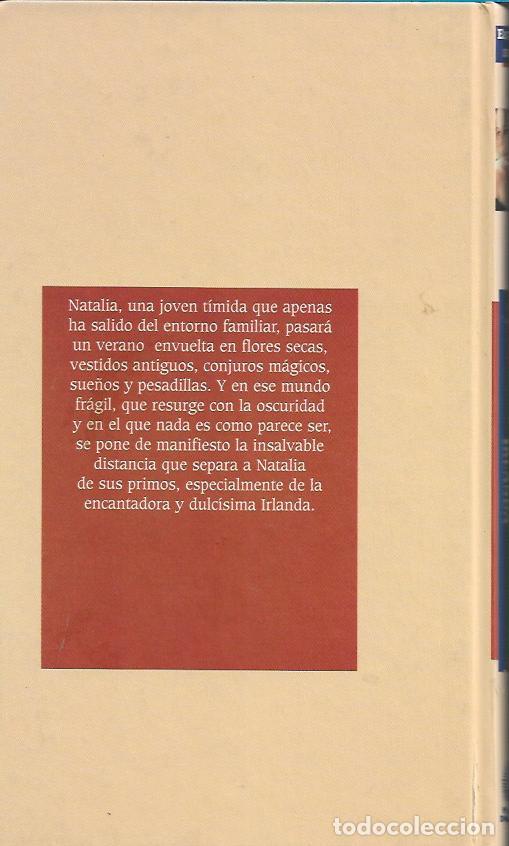 Libros de segunda mano: Irlanda - Freire, Espido - Foto 2