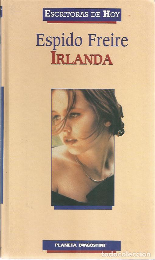 Libros de segunda mano: Irlanda - Freire, Espido - Foto 1