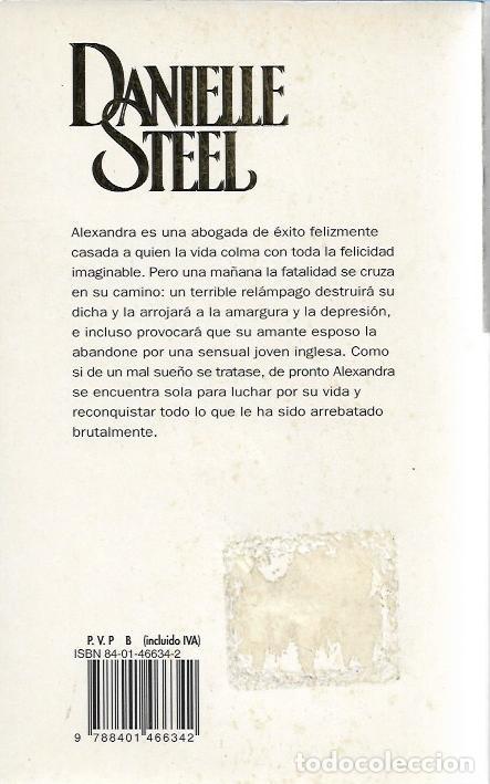 Libros de segunda mano: Relampago - Steel, Danielle - Foto 2