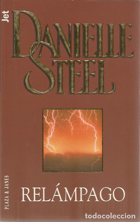 Libros de segunda mano: Relampago - Steel, Danielle - Foto 1