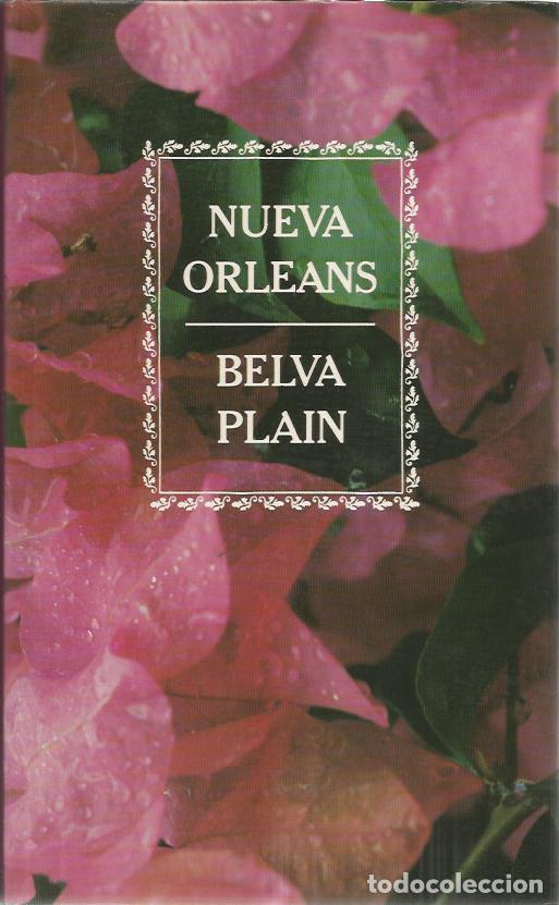 Libros de segunda mano: Nueva Orleans - Plain, Belva - Foto 1