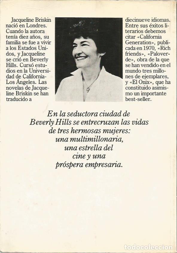 Libros de segunda mano: Todo y mas - Briskin, Jacqueline - Foto 2