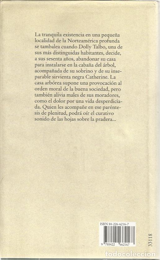 Libros de segunda mano: El arpa de hierba - Capote, Truman - Foto 2