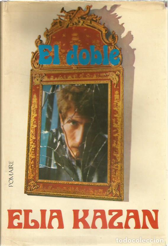 Libros de segunda mano: El doble - Kazan, Elia - Foto 1
