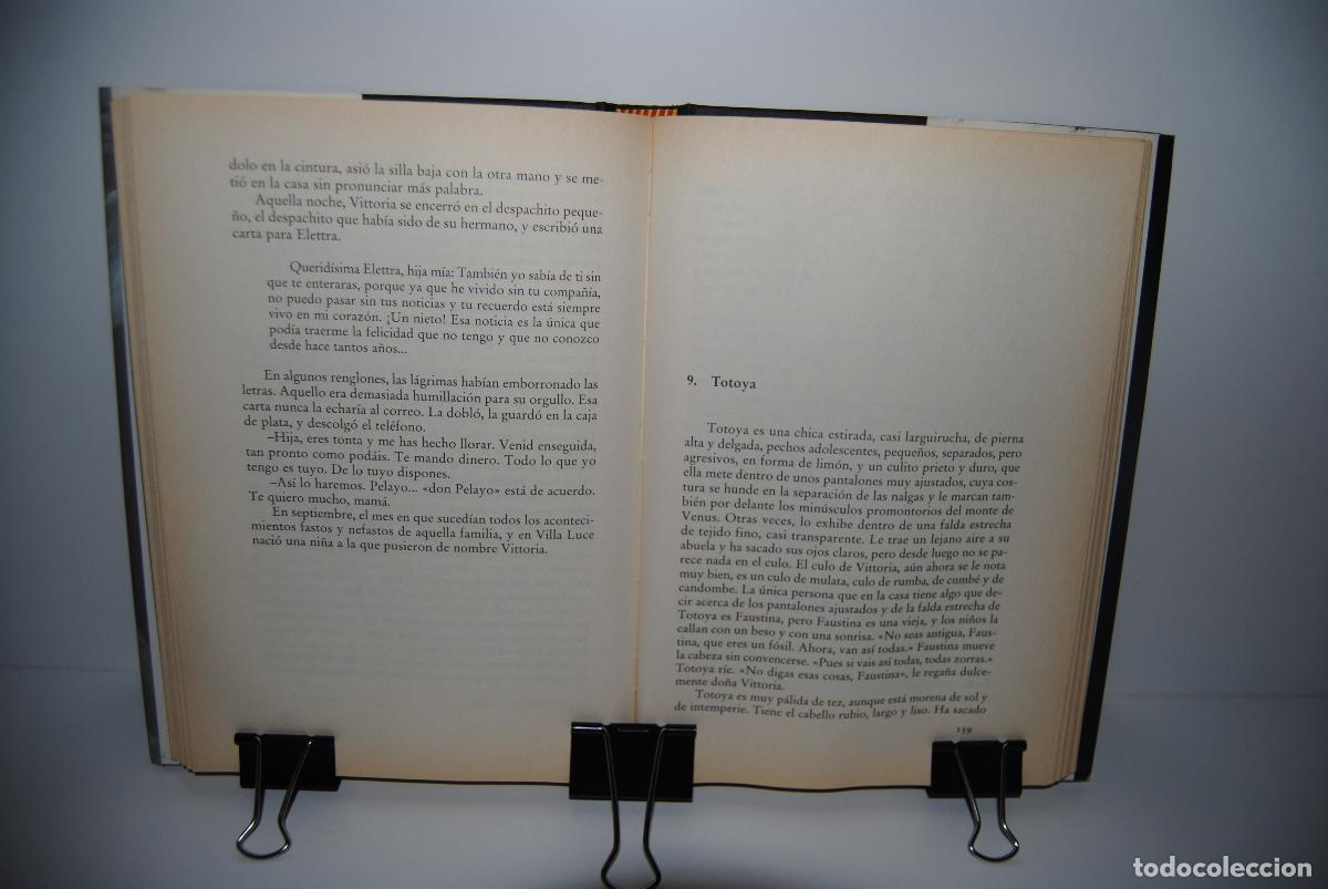 Libros de segunda mano: El pecado de los dioses - Campmany, Jaime - Foto 3
