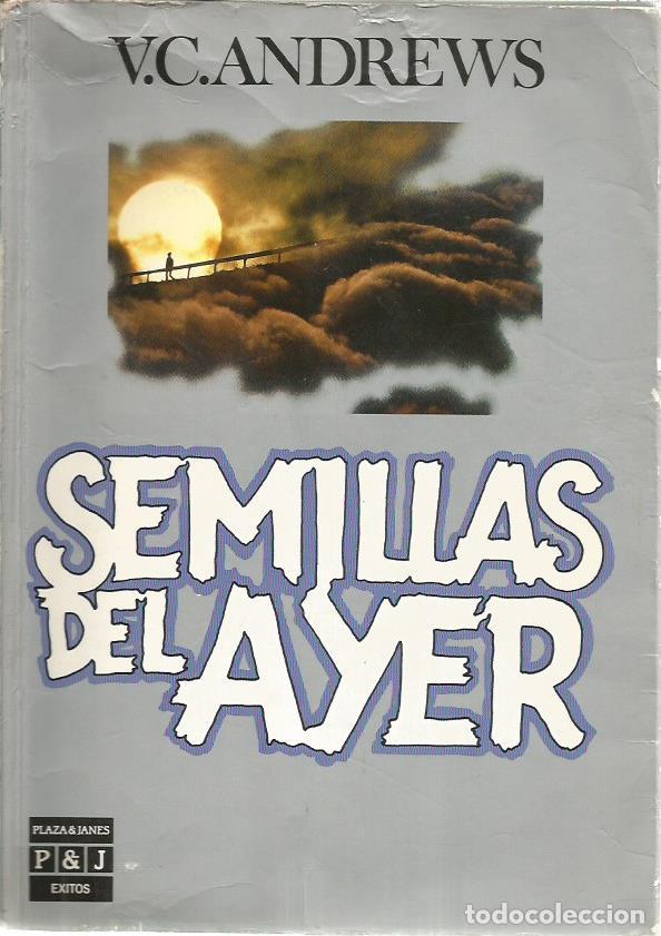 Libros de segunda mano: Semillas del ayer (coleccion Exitos) - Andrews, V. C. - Foto 1