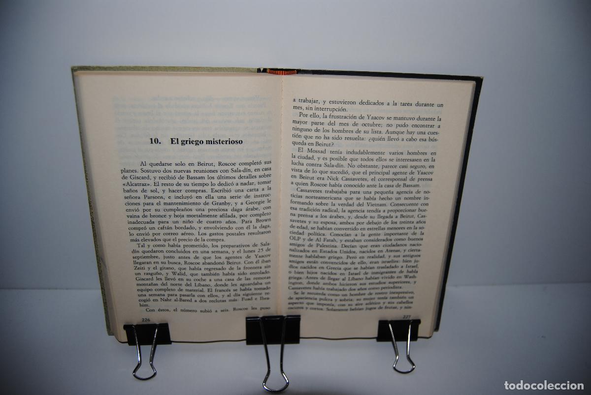 Libros de segunda mano: Sala-Din - Osmond, Andrew - Foto 2